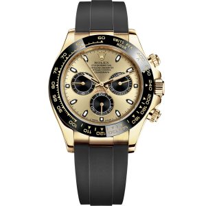 Rolex M116518ln-0048