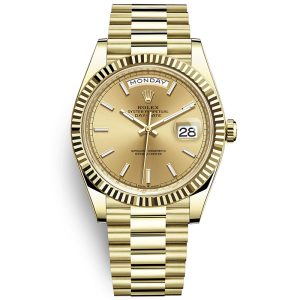 Rolex m228238-0003