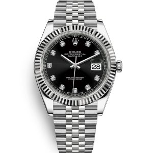 Rolex m126334-0012