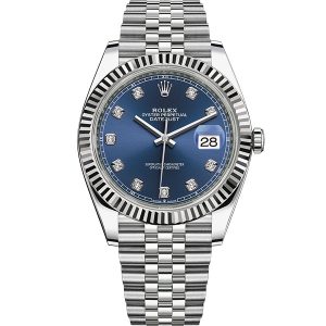 Rolex m126334-0016