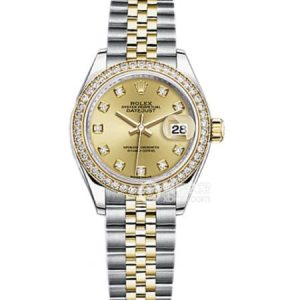 Rolex m278383rbr-0026