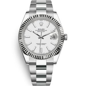 Rolex m126334-0009