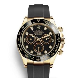 Rolex m116518ln-0038