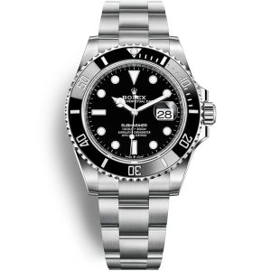 Rolex m126610ln-0001