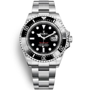 Rolex m126600-0001