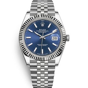 Rolex M126344-0002