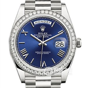 Rolex 228349RBR-0005