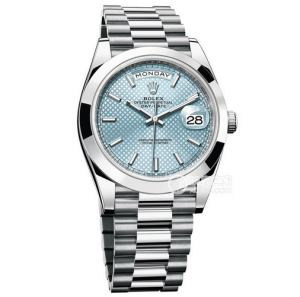 Rolex m228396tbr-0001