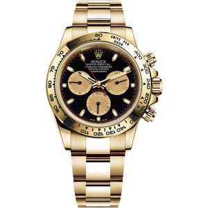 Rolex m116508-0009