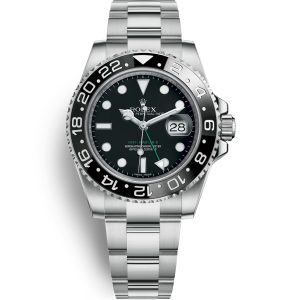 Rolex 116710LN-0001