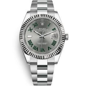 Rolex m126334-0021