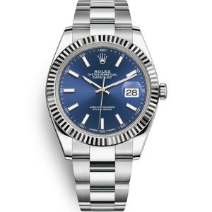Rolex m126334-0001