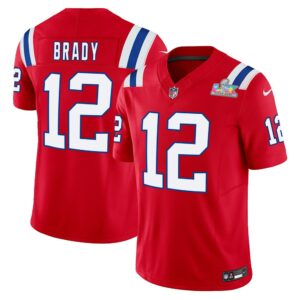 0h8r5h7458h5-2000x2000-1 Men's New England Patriots #12 Tom Brady Red F.U.S.E. Vapor Limited Stitched Football Jersey