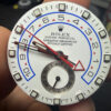 57_00542b77-378f-4821-bb09-e67ef8d584d8 Rolex Yacthmaster II Movement Cal. 4160, Dial, Hand Set All Genuine