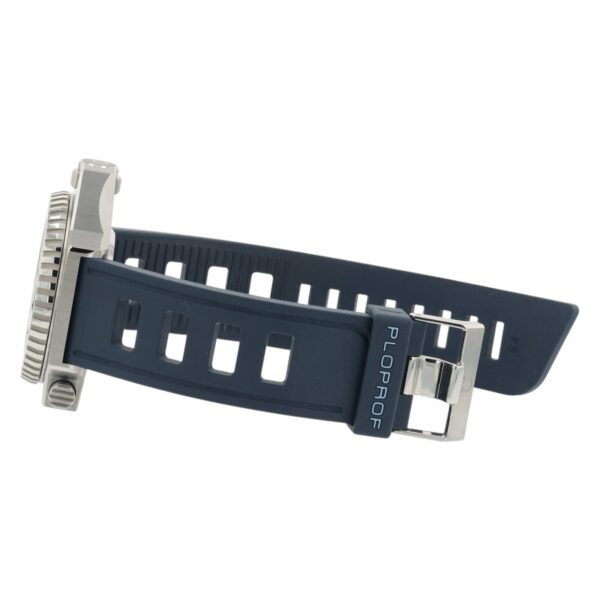 Omega Seamaster PloProf Summer Blue Dial Steel 45mm Mens 227.32.55.21.03.001