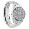 Rolex Sea-Dweller Black Dial Stainless Steel 40mm Automatic Men’s Watch 116600