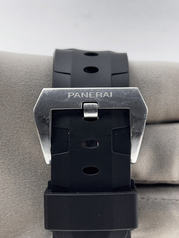 Panerai Radiomir Base Logo PAM00753 Stainless 45mm Brown Manual Watch W/ B&P