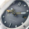 Panerai Submersible Navy Seals PAM01323 PAM1323 44mm Grey Dial Full Set