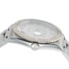 Rolex Datejust Turn-O-Graph Silver Dial Stainless Steel 36mm Automatic 16264