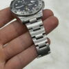 Rolex Explorer II Stainless Steel Black Dial 42mm Automatic Mens Watch 216570