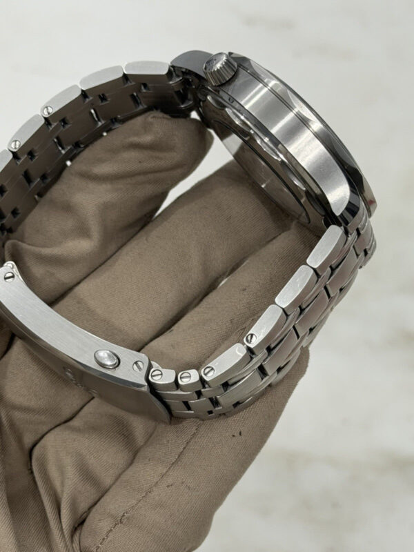 2022 Omega Seamaster Professional 300m Diver Black Ceramic 210.30.42.20.01.001