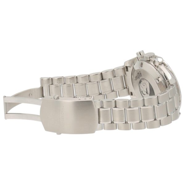 Omega Speedmaster Stainless Steel Black Dial 42mm Manual Wind Men’s 3571.50