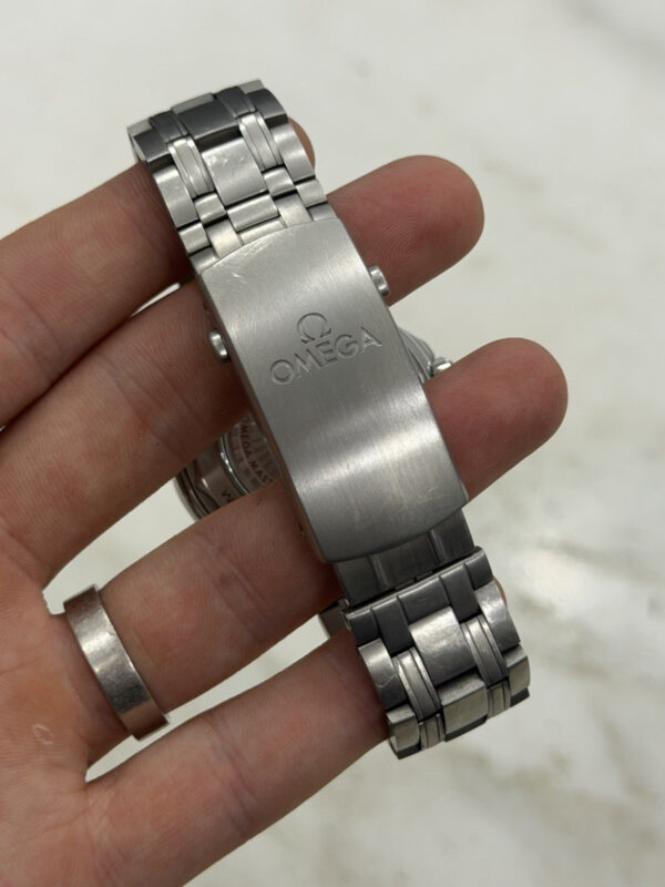 57_15187567-067b-4e60-ba4d-40514071f5d0 2024 Omega Seamaster Steel Gray Dial 42mm Automatic Watch 210.30.42.20.06.001