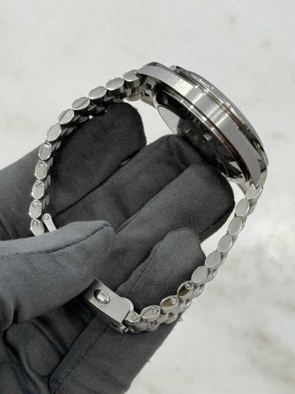 2024 Omega Speedmaster Moonwatch 42mm Black Dial Sapphire 310.30.42.50.01.002