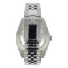 57_17dd2810-3cc9-4913-a6bf-3bd7d3fdc377 Rolex Datejust Stainless Steel Gray Dial 41mm Automatic Movement Mens 126334