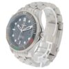 Omega Seamaster Diver Steel Black Dial 41mm Automatic Men’s 522.30.41.20.01.001