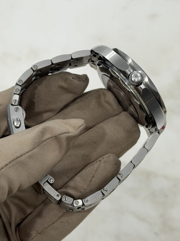 2022 Omega Seamaster Professional 300m Diver Black Ceramic 210.30.42.20.01.001