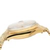 57_1b058a52-3a8e-4ddf-b30a-2db18ac2dcd9 Rolex Date 18k Yellow Gold 31mm Silver Color Dial Automatic Women’s Watch 6629