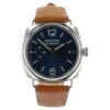 Panerai Radiomir Blue Dial Stainless Steel 40mm Automatic Men’s Watch PAM01571