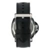 Panerai Luminor Reserve Stainless Steel Black Dial 44mm Automatic Mens PAM00027