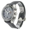 Omega Seamaster Planet Ocean Steel Black Dial 45.5mm Men’s 215.33.46.51.01.001