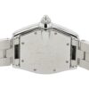 Cartier Roadster Stainless Steel Silver Dial 37mm Automatic Men’s Watch W62025V3