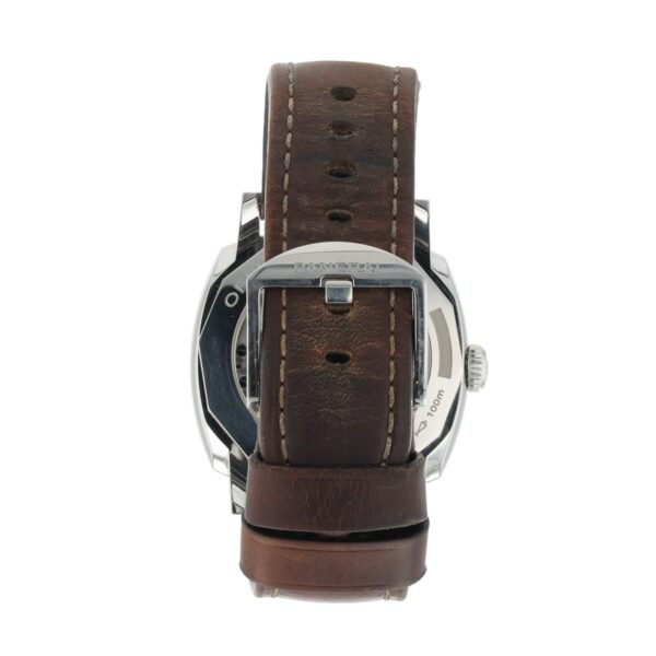 Panerai Radiomir Green Dial Stainless Steel 45mm Automatic Men’s Watch PAM009995