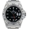 57_25cef9ce-9eeb-45de-b841-1b6a029c64f2 Rolex Explorer II Stainless Steel Black Dial 40mm Automatic Men’s Watch 16570