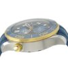 57_2623dd8e-b669-4387-a067-fb23225fa5a3 Omega Seamaster Diver Gold & Steel Blue Dial 44mm Automatic 210.22.44.51.03.001