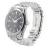 Omega Seamaster AquaTera Black Dial Steel 39.2mm Quartz Men’s Watch 2517.50.00