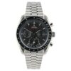 NEW 2025 Omega Speedmaster Meteorite Dial 43mm Manual Mens 304.30.43.52.01.001