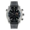 Omega Seamaster Planet Ocean Steel Black Dial 45.5mm Men’s 215.33.46.51.01.001