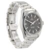 Omega Seamaster Aqua Terra Grey Dial Steel 39mm Quartz Men’s 231.10.9.60.06.001