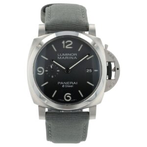 57_34e270b2-a073-4441-973d-b7a9d6edce66 Panerai Luminor Marina Grigio Roccia Steel Gradient Dial 44mm Automatic PAM01358