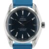 57_351c990b-4f75-4e42-bff5-690c4bcac6de Omega Seamaster Stainless Steel Blue Dial 38.5mm Automatic 231.10.39.21.03.002