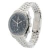 NEW 2025 Omega Speedmaster Meteorite Dial 43mm Manual Mens 304.30.43.52.01.001