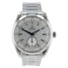 57_36831c26-9766-4291-bf50-75897102e81c Omega Seamaster Aqua Terra Steel White Dial 41mm Automatic 220.10.41.21.02.002