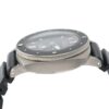 Panerai Luminor Submersible Black Dial Titanium 47mm Automatic Men’s PAM01389