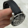 Omega Seamaster Diver Stainless Steel Black Dial 42mm Watch 210.32.42.20.01.003