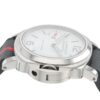 Panerai Luna Rossa White Dial Stainless Steel 42mm Men’s Manual Wind PAM01342